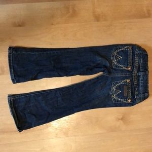 Wrangle 4slim girls jeans